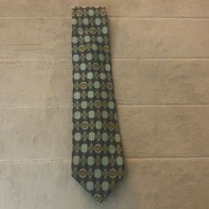 Versace Vintage 1990’s Silk Tie